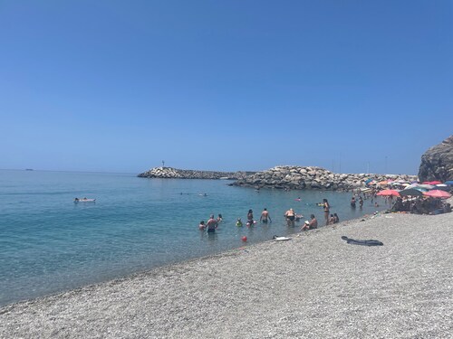 Villa Brezza Marina