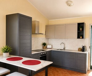 Cuisine privée