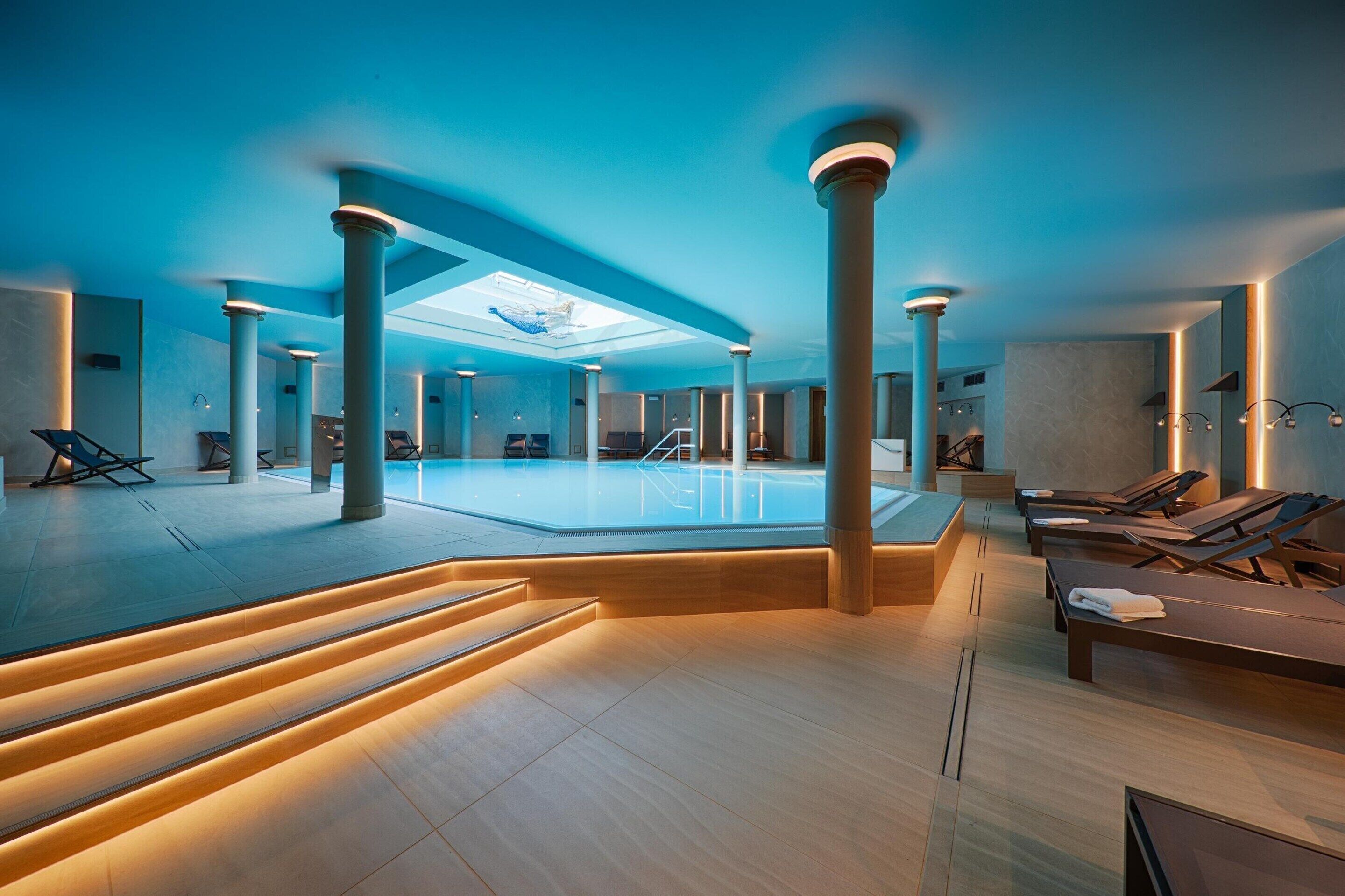 Apartment | Pool