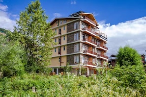 Exterior - OnlyStay Welina Grand Manali (Manali)