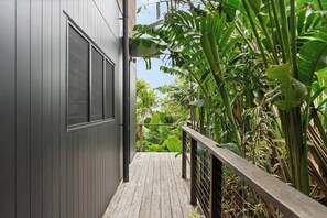 Property grounds - Pacific Oasis l Private Pool, 450mtrs to Beach (Coolum Beach)