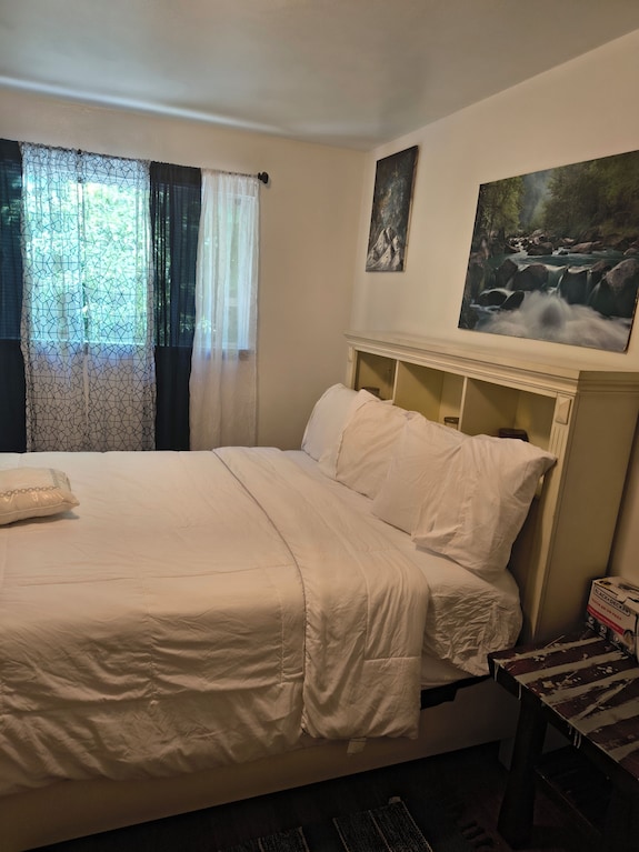 Cozy 1-bedroom Apartment In Welcoming Seattle With Ac. - Medina, WA