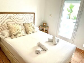 3 Schlafzimmer, Bügeleisen/Bügelbrett, Internetzugang