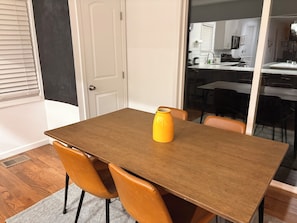 Speisen