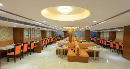 sun castle hotel