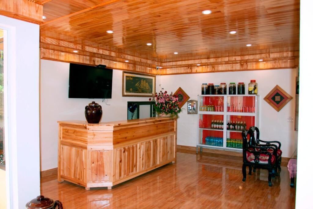 Bar (na propriedade)