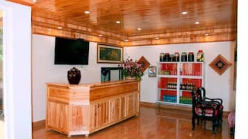 Bar (na propriedade)