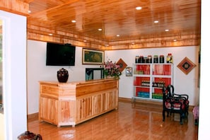 Bar (di properti)