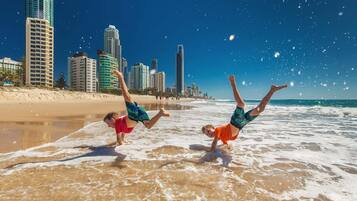 Strand