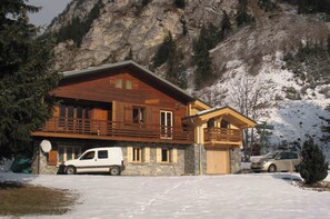 Exterior - Vrbo Property (Pralognan-la-Vanoise)
