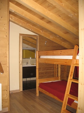 4 slaapkamers