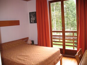 Room - Vrbo Property (Pralognan-la-Vanoise)