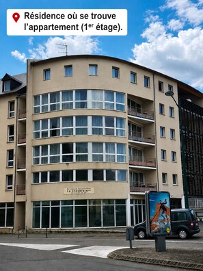 Außenbereich