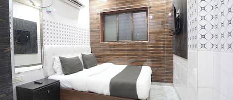 Classic Double Room | WiFi (free)