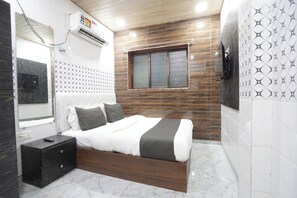 Classic-Doppelzimmer | Kostenloses WLAN