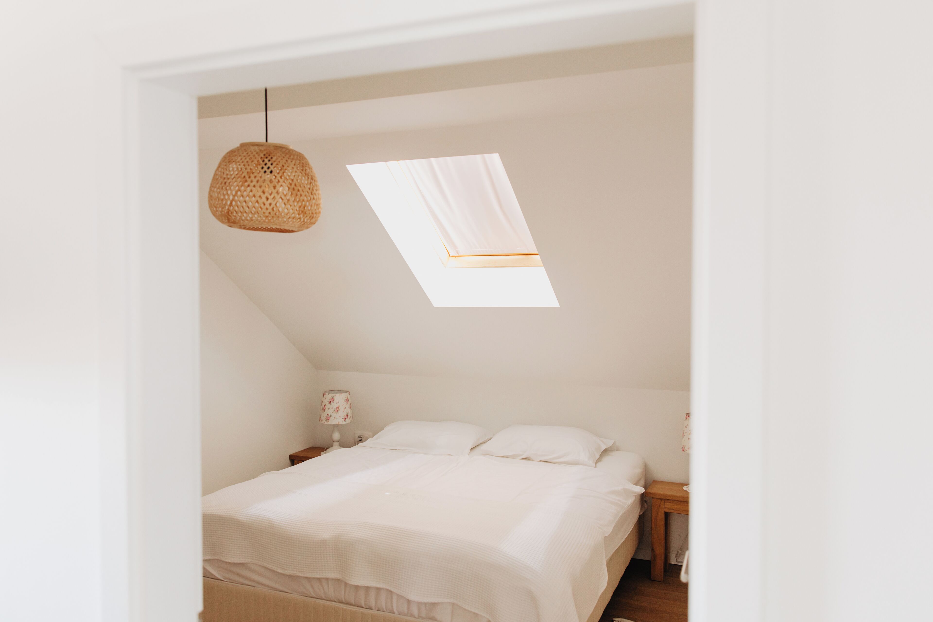 6 bedrooms, internet