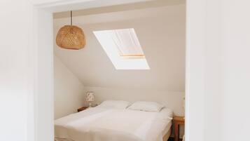 6 bedrooms, internet