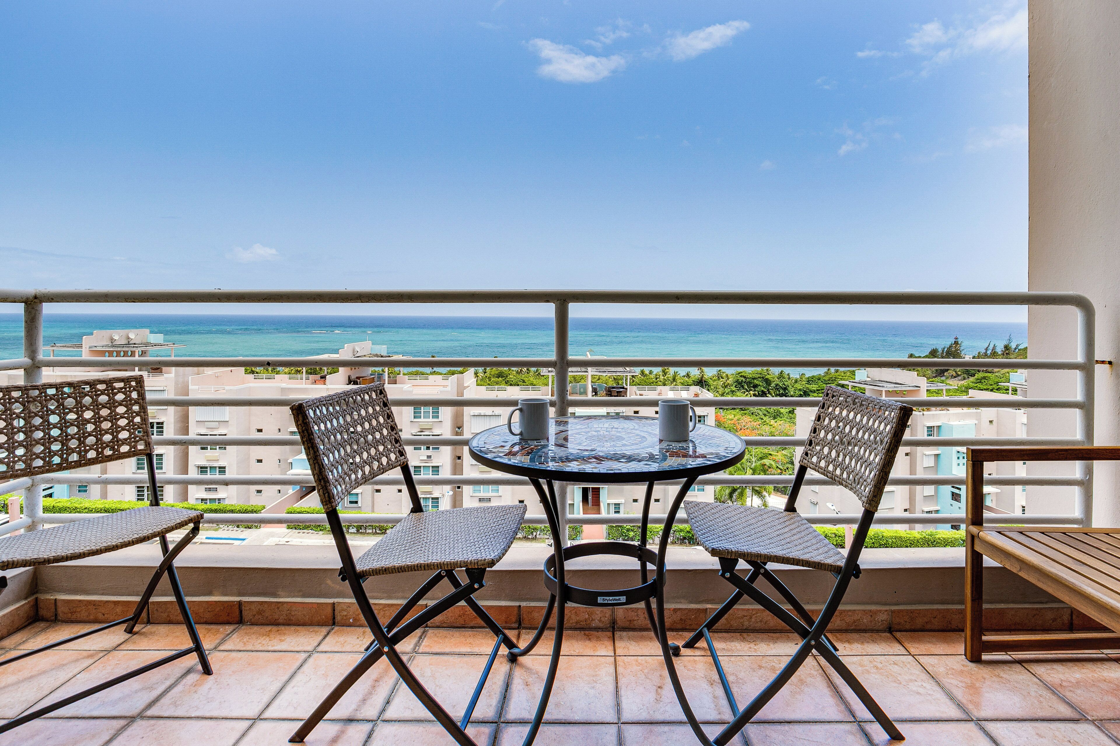 Maunabo Vacation Rental | 3BR | 2BA | 1,159 Sq Ft