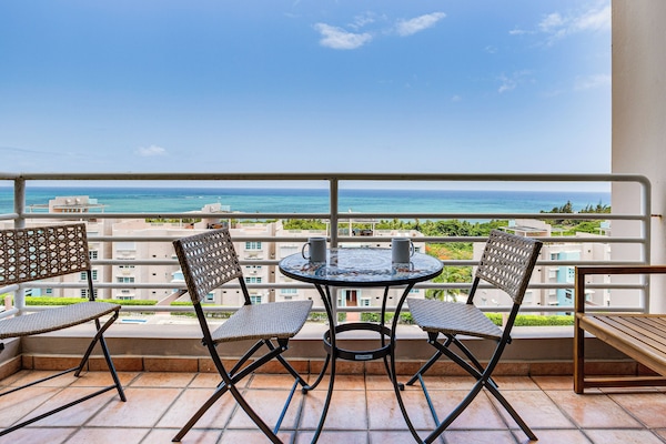 Maunabo Vacation Rental | 3BR | 2BA | 1,159 Sq Ft