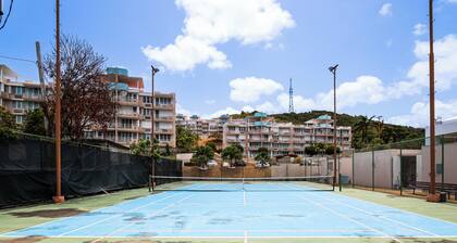 Walk to the Beach! Quiet Resort Retreat in Maunabo