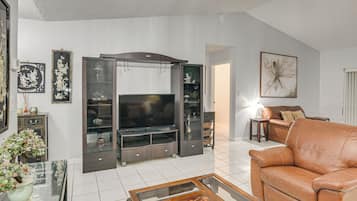 Fernseher