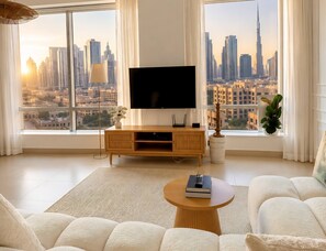 Fernseher