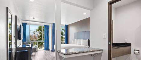 1 chambre, Wi-Fi gratuit