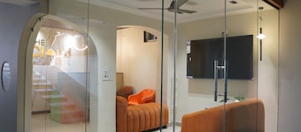 TheCloud Hotel