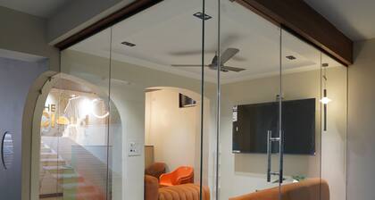TheCloud Hotel