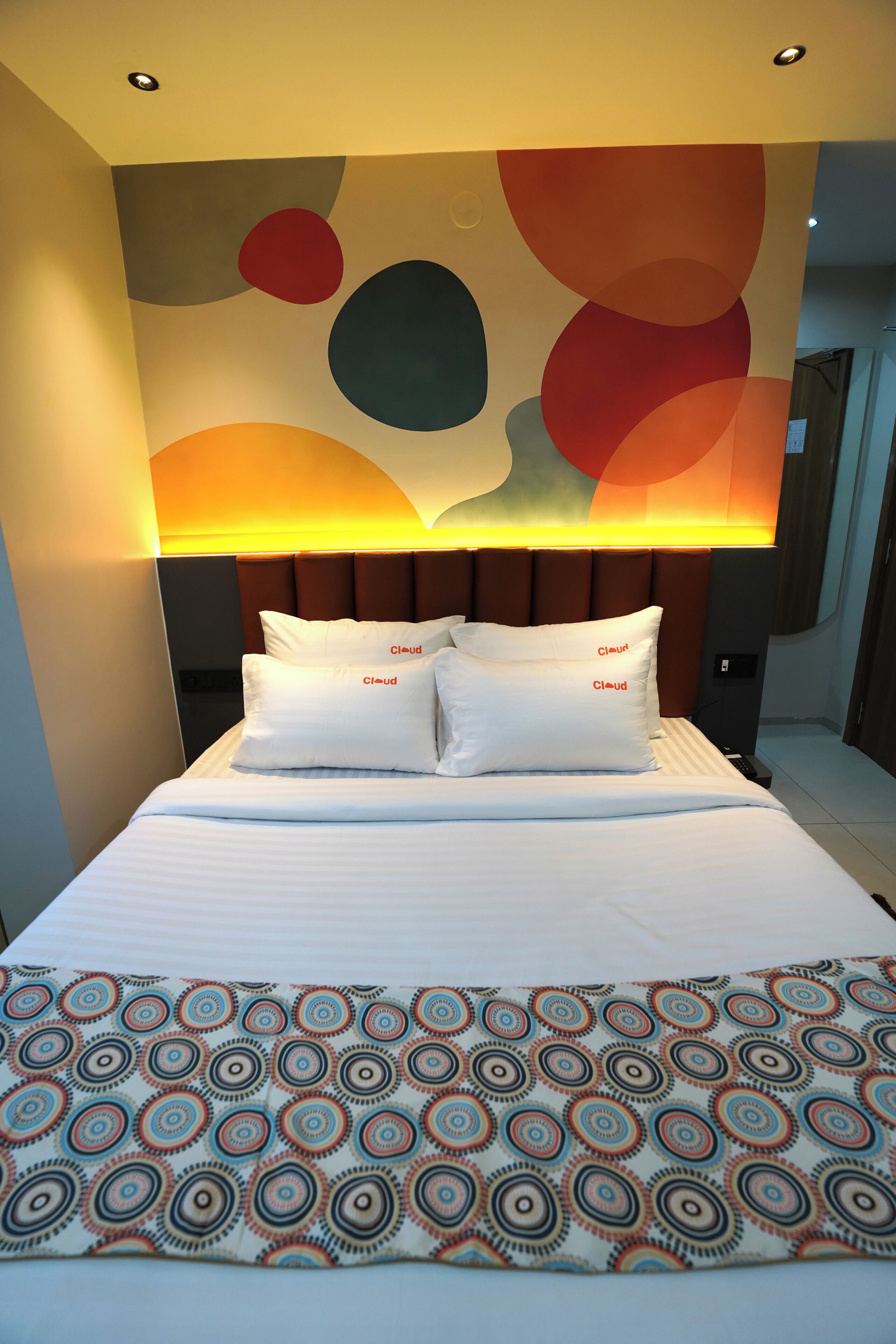 Family Suite, 1 Queen Bed, Non Smoking, Park View