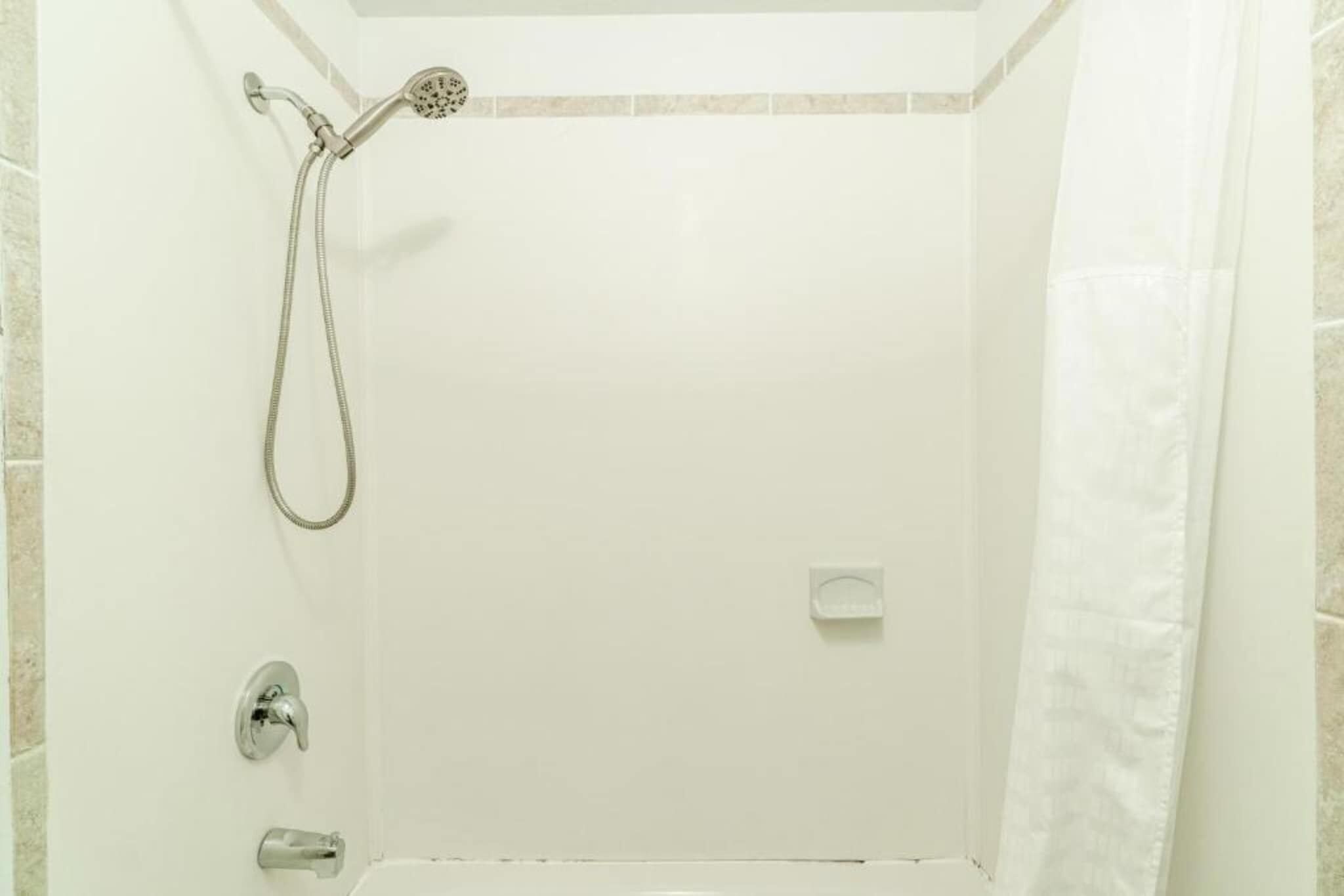 Dusche