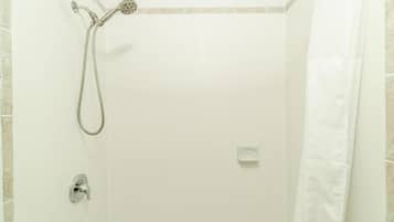 Een douche