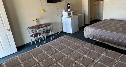 Double Queen Room|Murdo SD