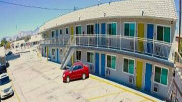 Fachada