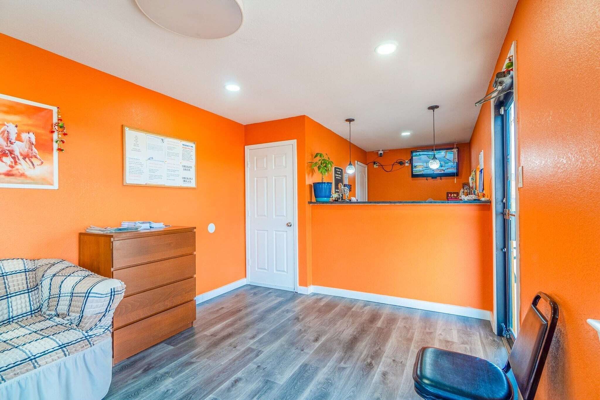 Intérieur