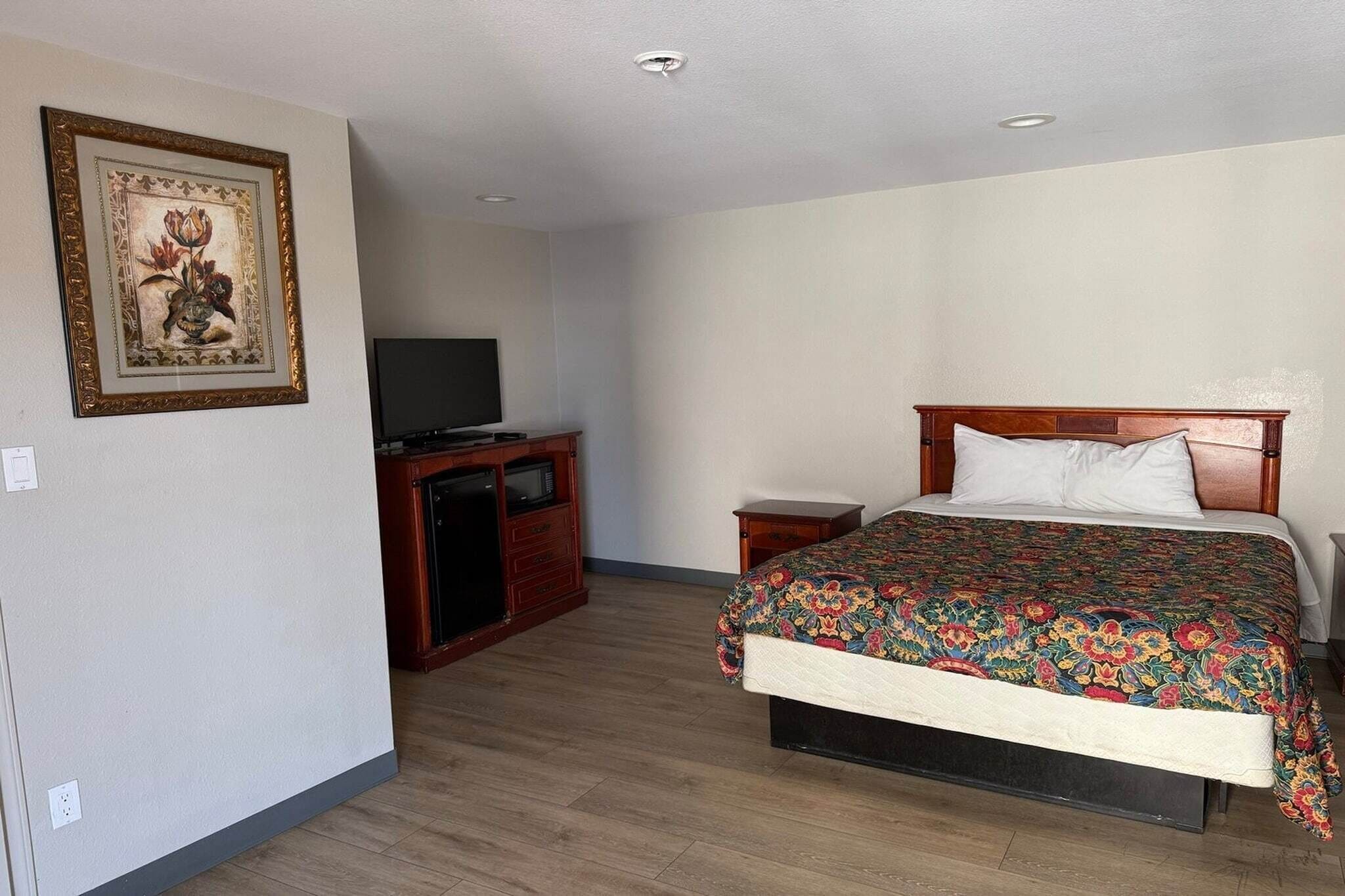 1 habitación 