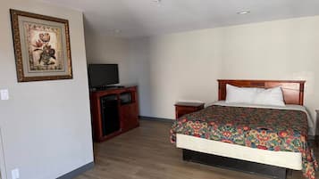 1 habitación