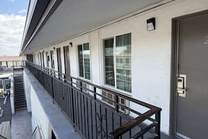 Außendetails