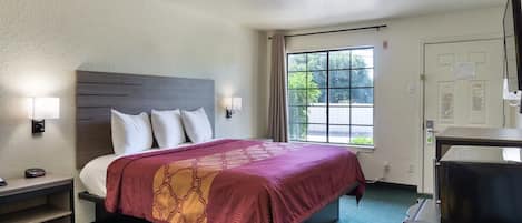 1 Schlafzimmer, kostenloses WLAN