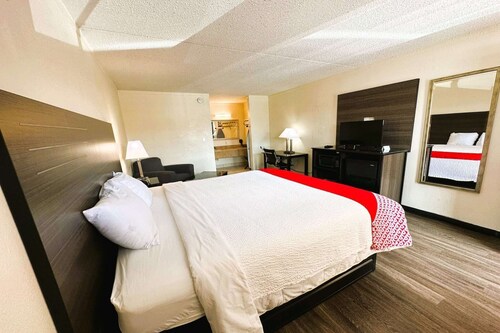 King Bed | Non Smoking