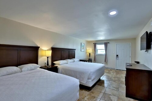 Corpus Christi Tx|2 King bed
