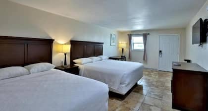 Corpus Christi Tx|2 King bed