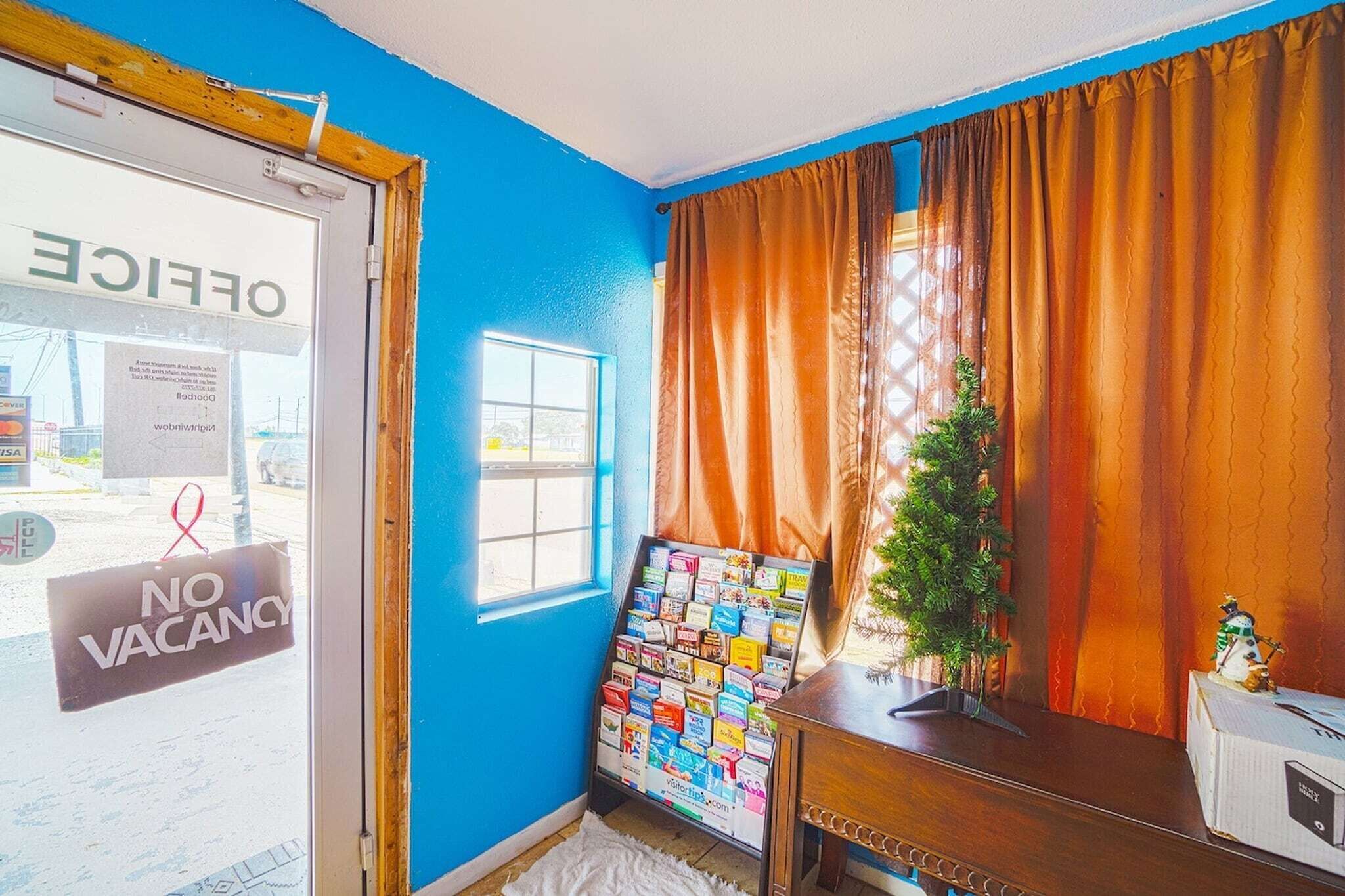 Innenbereich