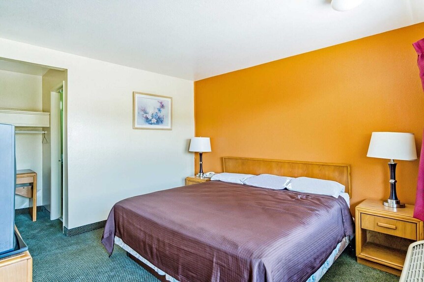 Premium King Bed|shreveport - Shreveport, LA
