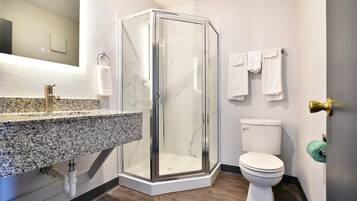 Shower