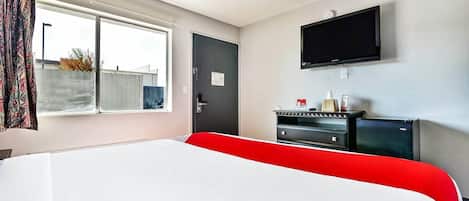 1 bedroom, free WiFi