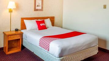 1 chambre, Wi-Fi gratuit