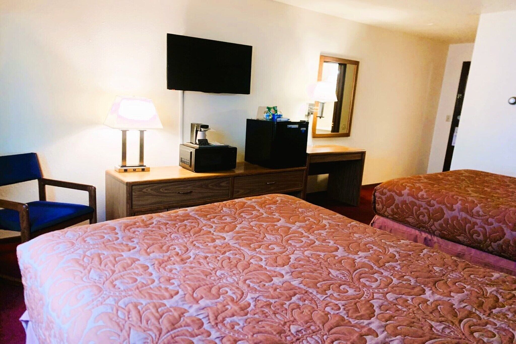 1 chambre