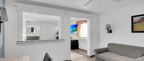 Smart TV