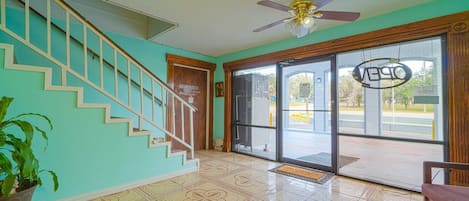 Interieur